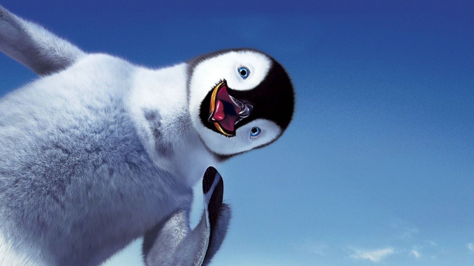 Пингвини – отмени, прилагодљиви, отпорни 3