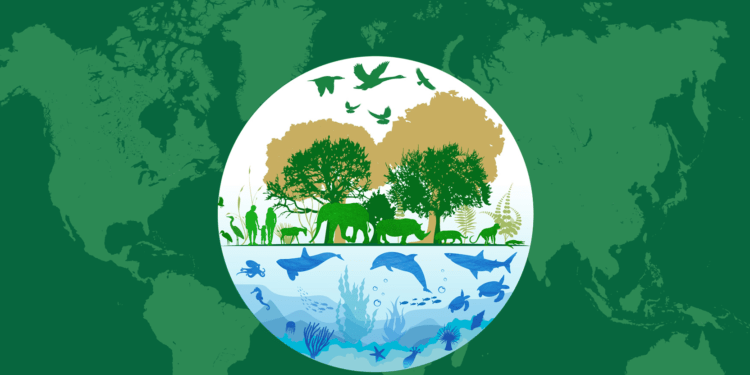 Међународни дан биодиверзитета 1