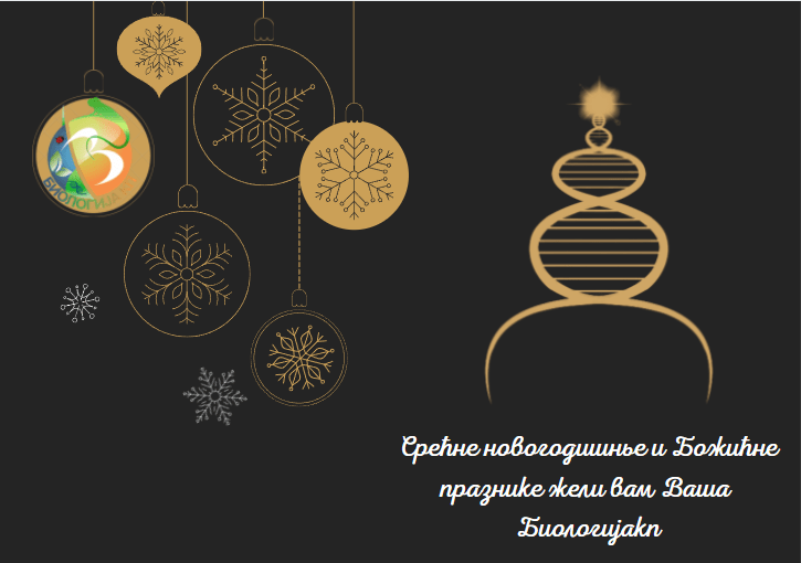 Срећна Нова година 2